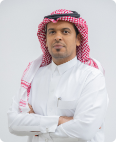 Mr. Walid Al-Sulaitin