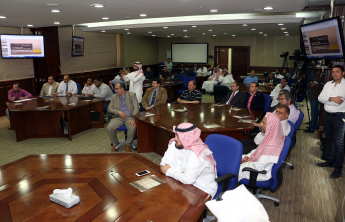 The Deanship Concludes its Third International Workshop for E-Learning at Al Kharj and Hotat Bani Tamim