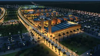 البدء في مشروع تطوير المنصات الرقمية