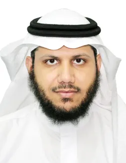 د. خالد بن عبدالرحمن النويصر