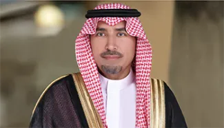 صورة رئيس الجامعة