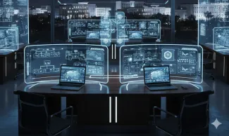 دعم الابتكار والتخطيط الاستراتيجي