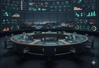 خطط التطوير المؤسسي