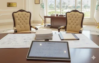 تطوير العمل الاستراتيجي