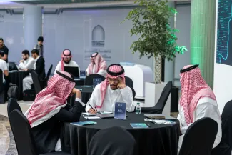 Digital Innovation Hackathon