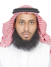 الأستاذ خالد بن محمد الخريش