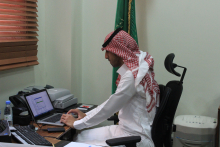 Department of Beneficiaries Services Executes “Jinakom 2” Initiative