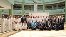 PSAU Inaugurates a Number of Projects and E-Services and Celebrates Obtaining the second Place among 150 Governmental entities in E-Services Availability