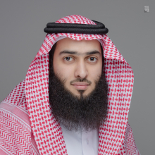 The Designation of Dr. Abdullah Albahdal as Dean of IT and Distance Learning