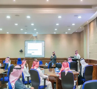 General Administration Conducts Workshop on Recently Launched Digital Services