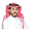 الدكتور عبدالعزيز الداعج