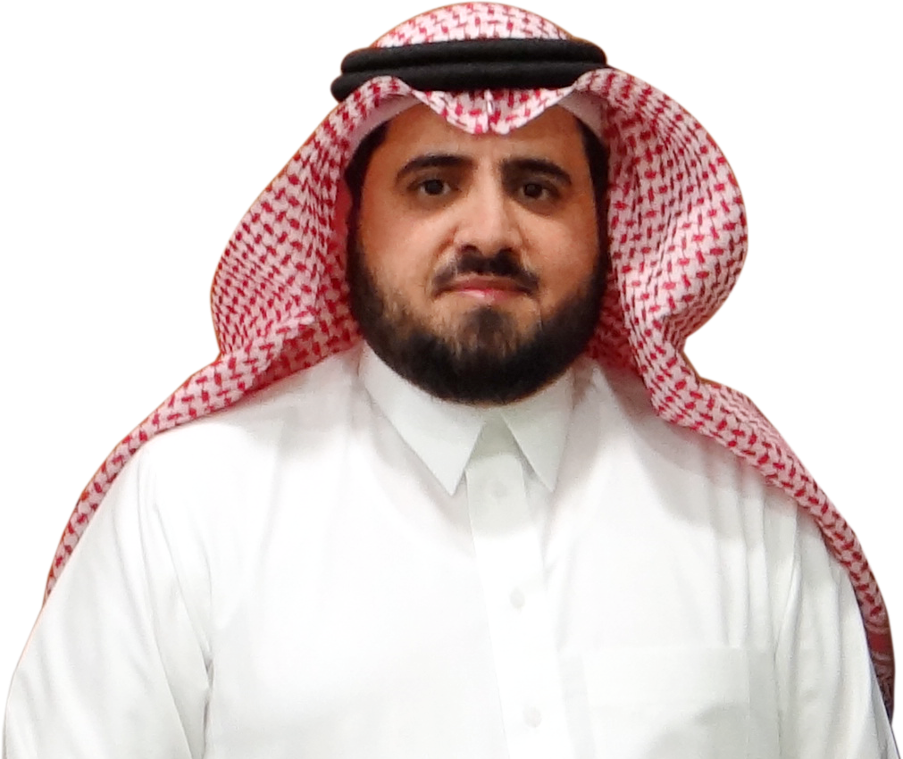 د.محمد بن سعيد القحطاني